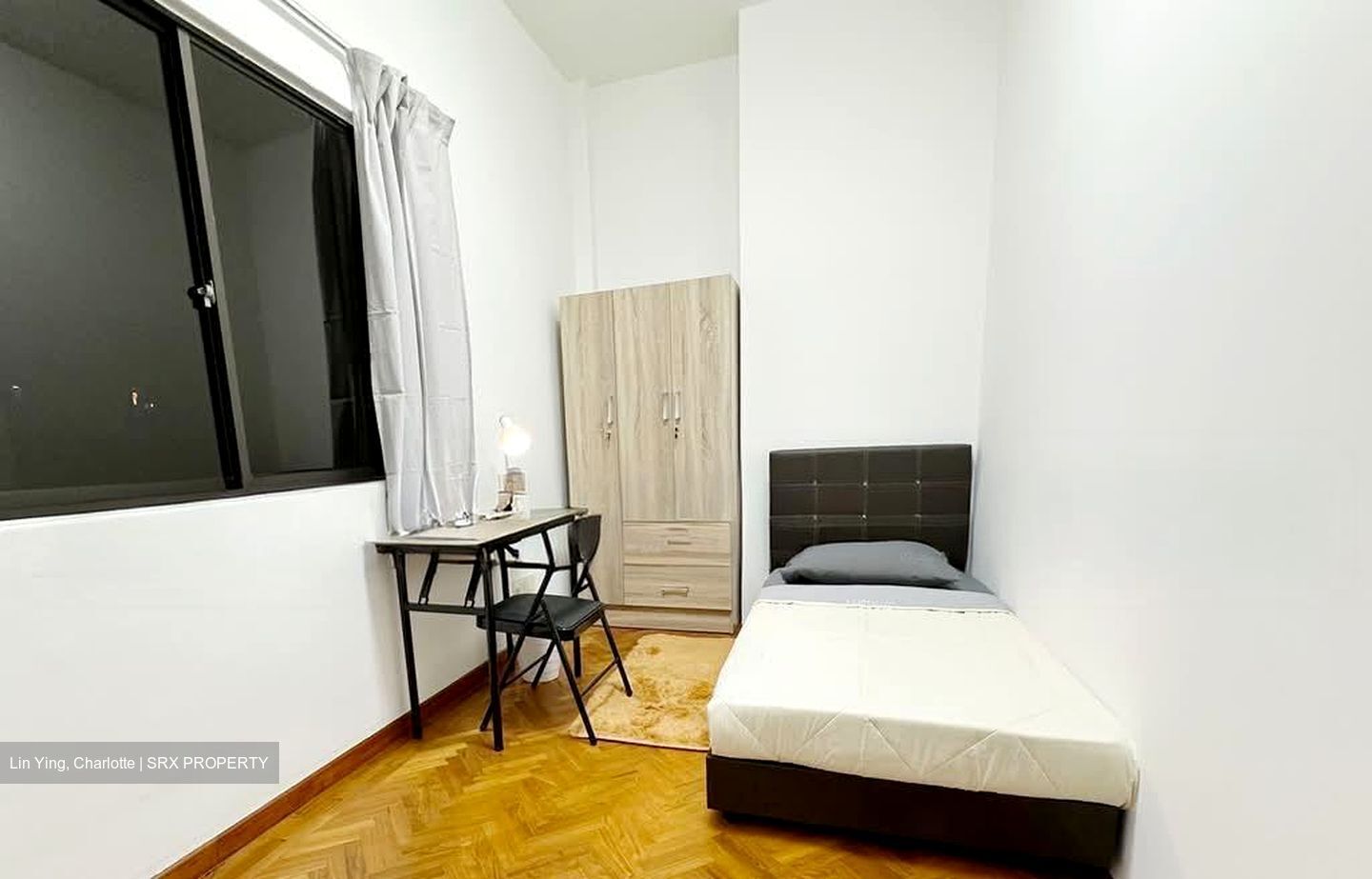 Oxley Garden (D9), Apartment #571621711
